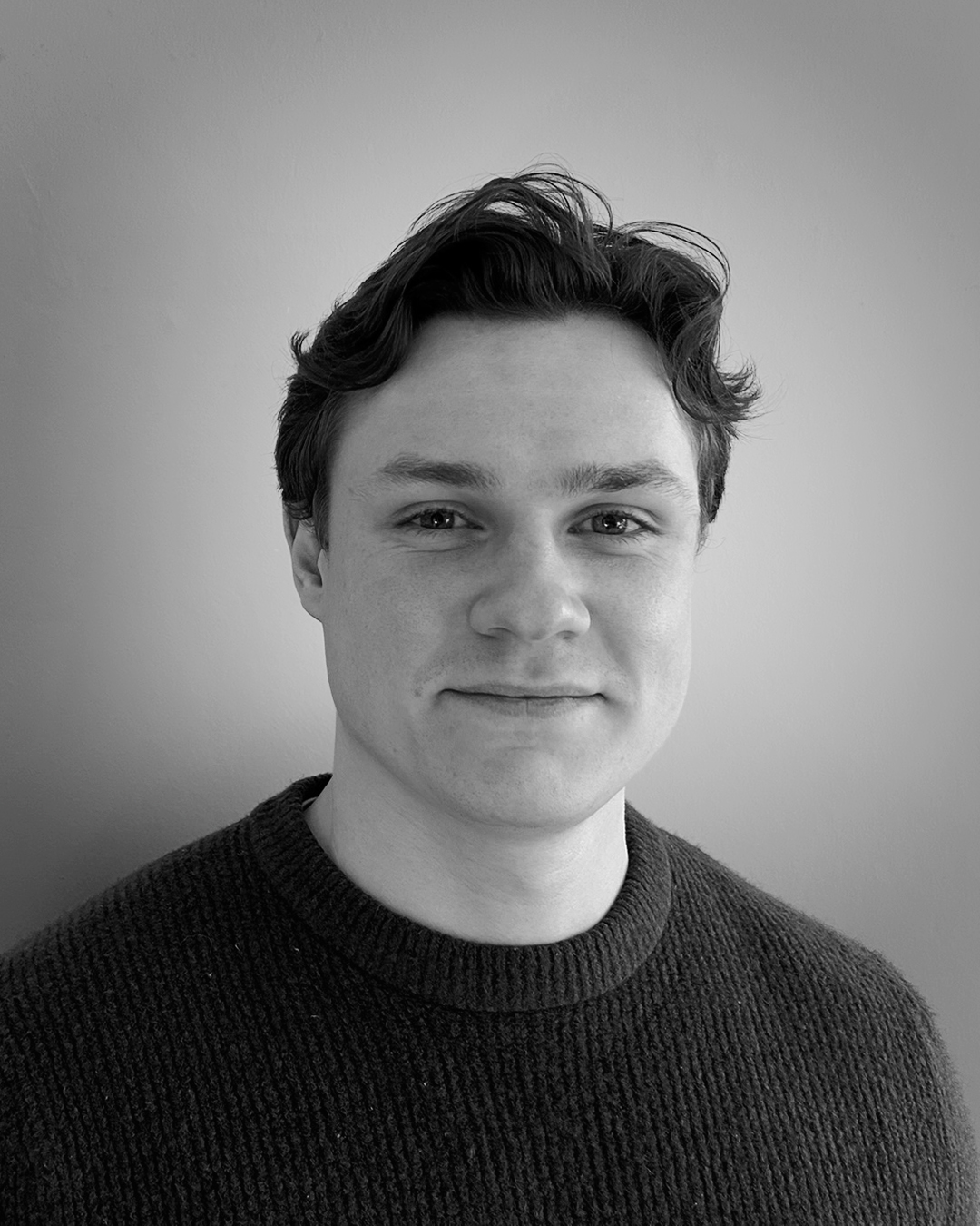 Jamie Sim, founder of Kelvinstone AI